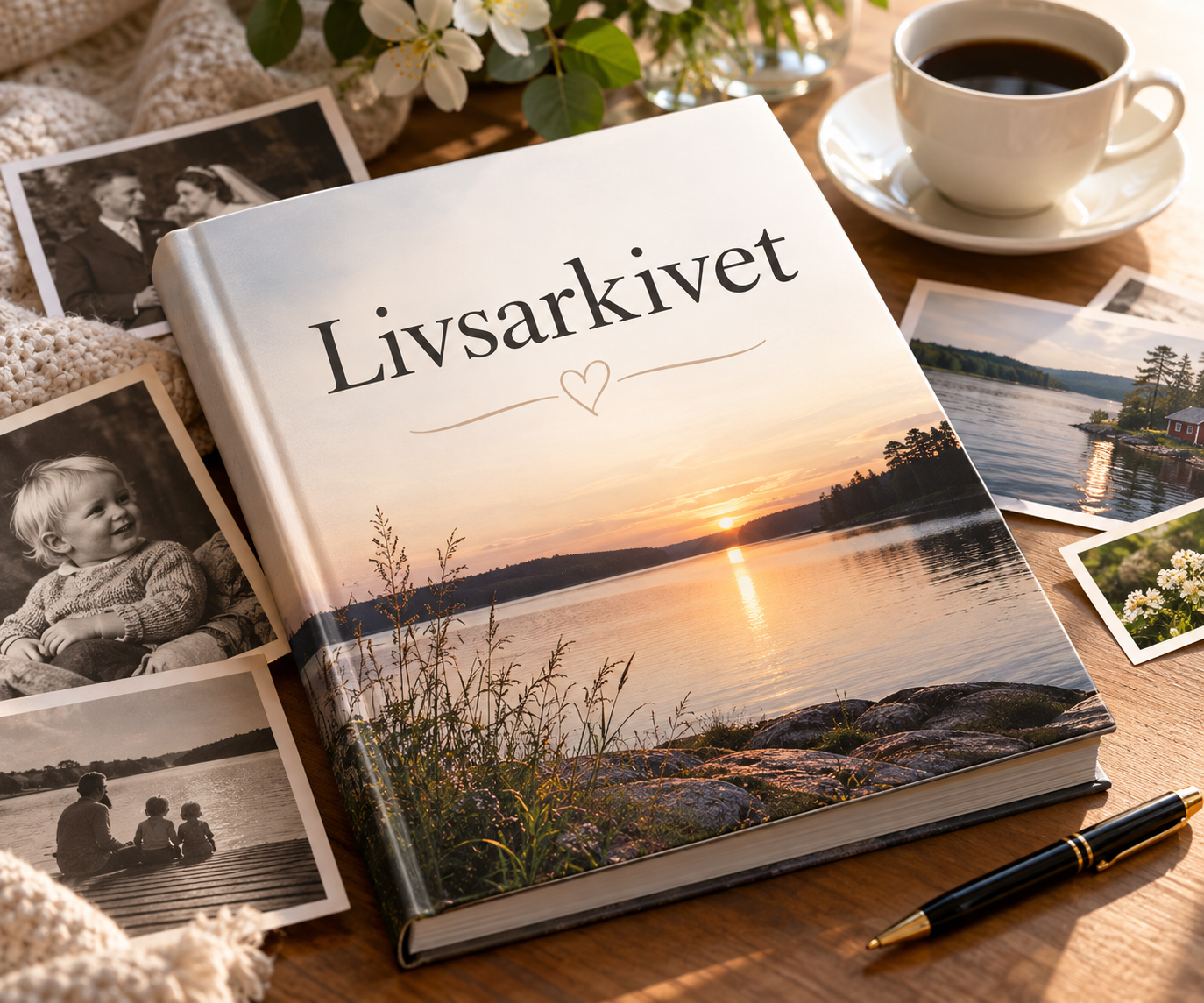 Livsarkivet