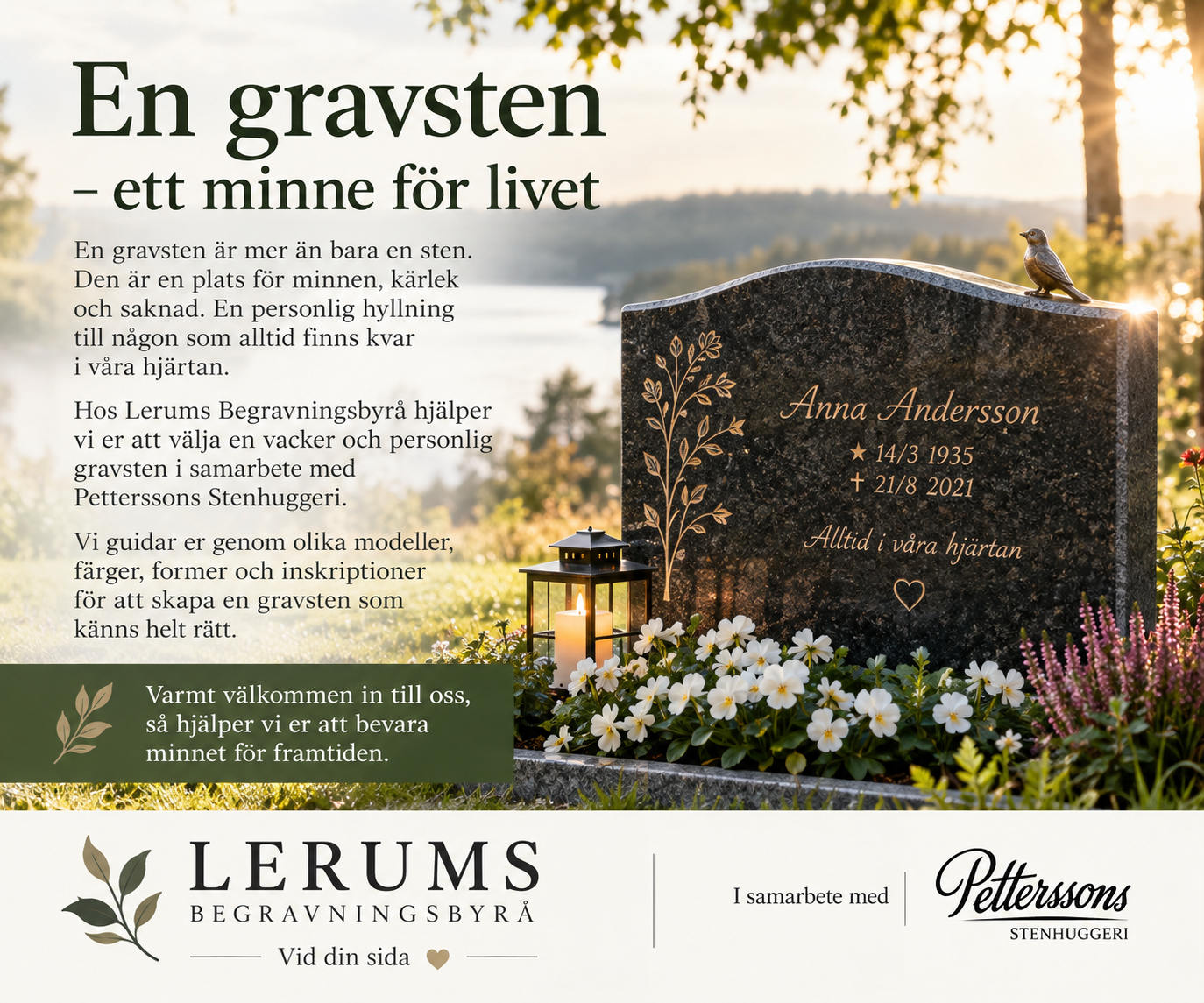 Gravsten